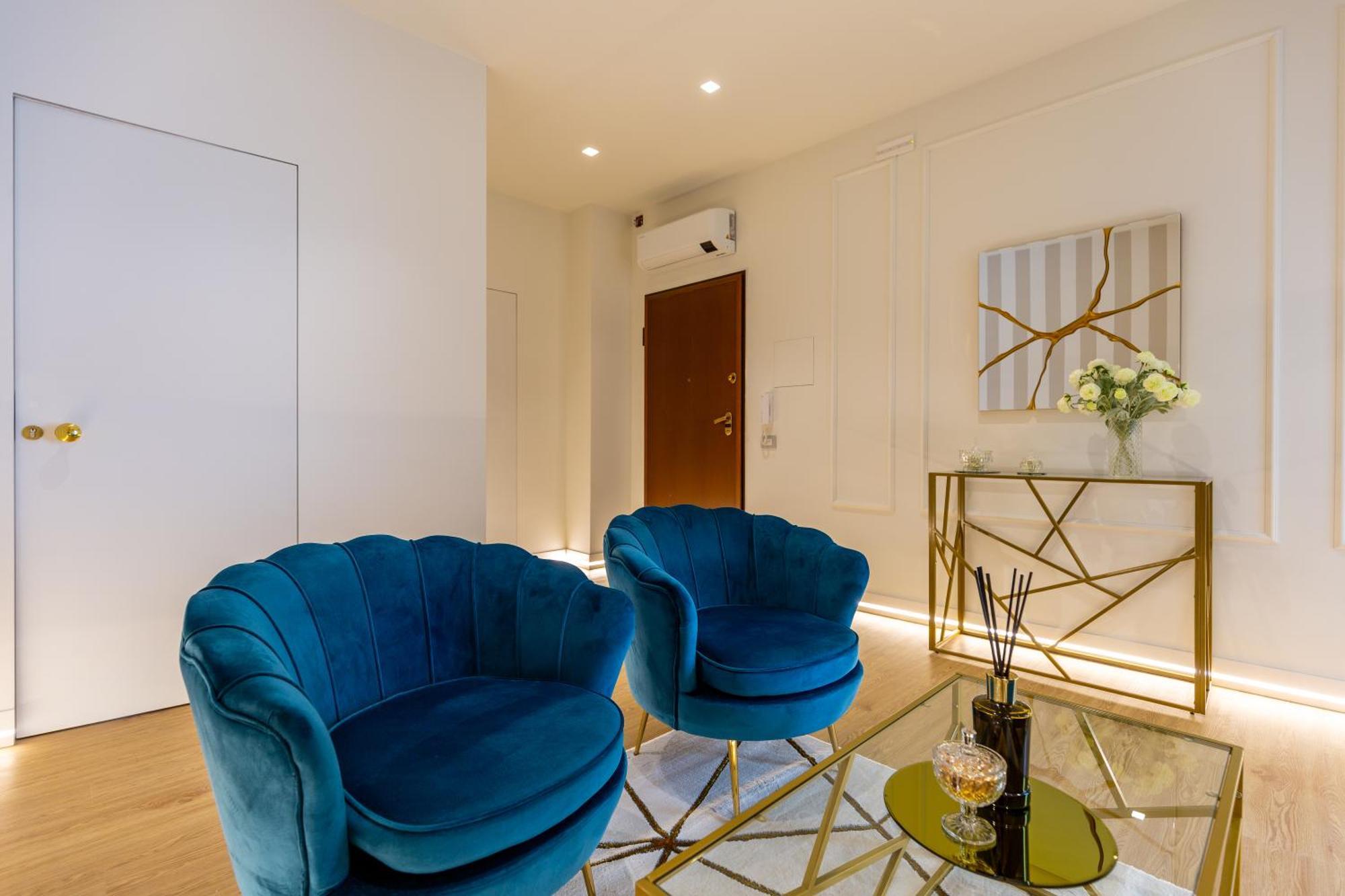 Casa Lounge Costituzione Hotel Cagliari Exterior photo