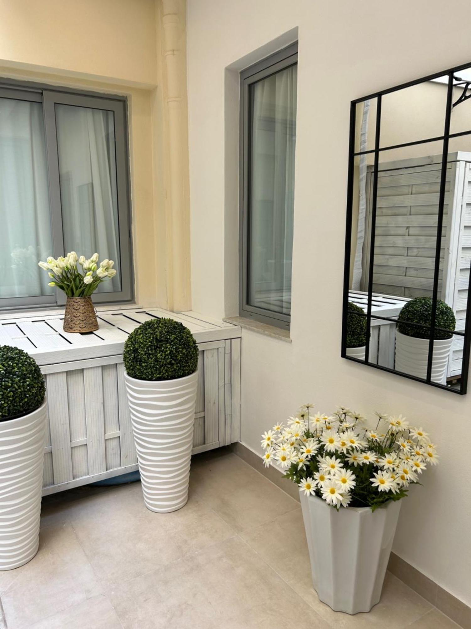 Casa Lounge Costituzione Hotel Cagliari Exterior photo